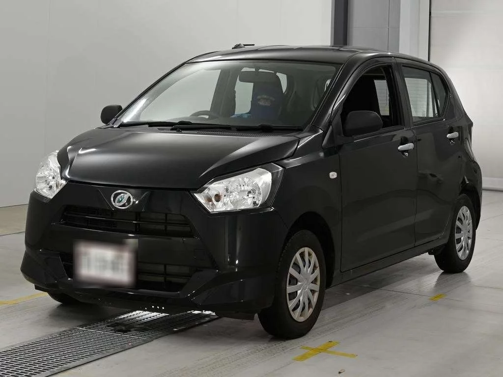 Daihatsu Mira e:S LA350S 2023